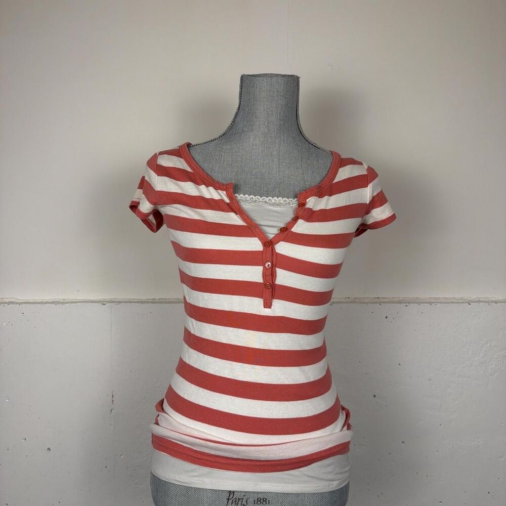 Aeropostale Women's Shirt